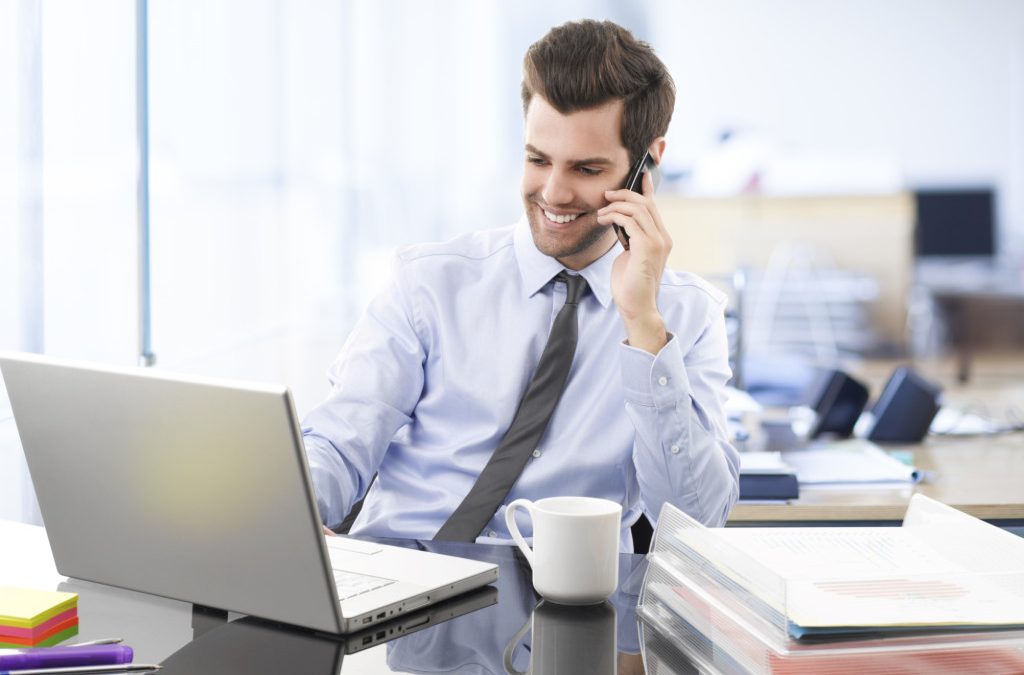 How to Win Business on a Sales Call